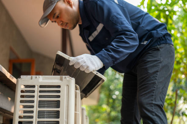 Best Emergency HVAC Repair  in USA